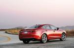 Mazda6 Sedan 2013 года